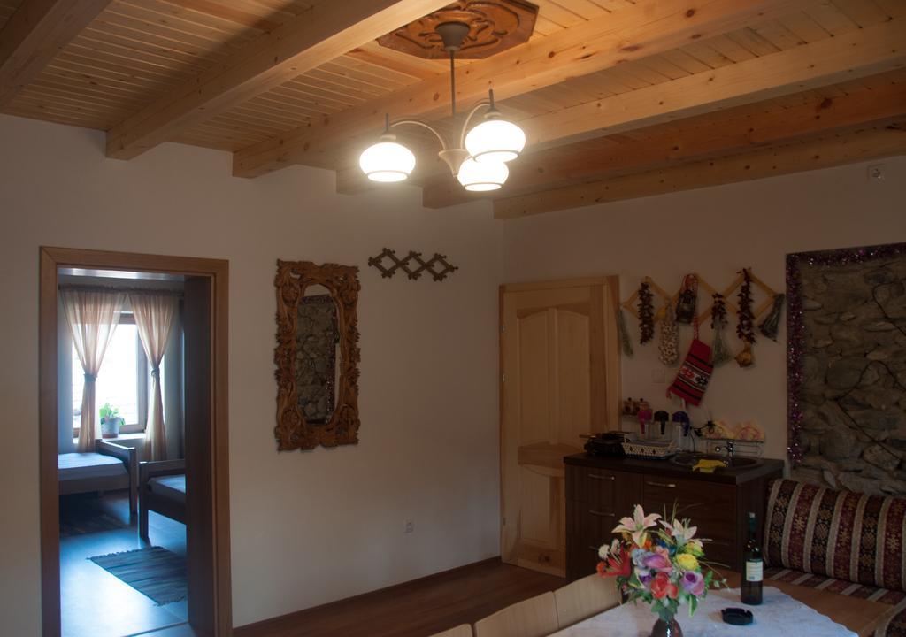 Aste Guesthouse Tropoje ห้อง รูปภาพ