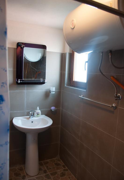 Aste Guesthouse Tropoje ห้อง รูปภาพ